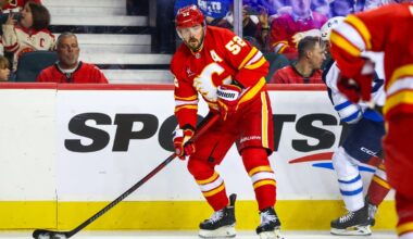 Evaluating Calgary Flames Trade Proposals for Armchair GM