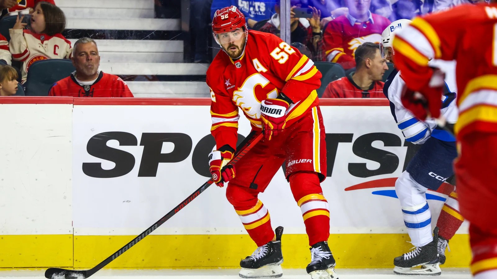 Evaluating Calgary Flames Trade Proposals for Armchair GM