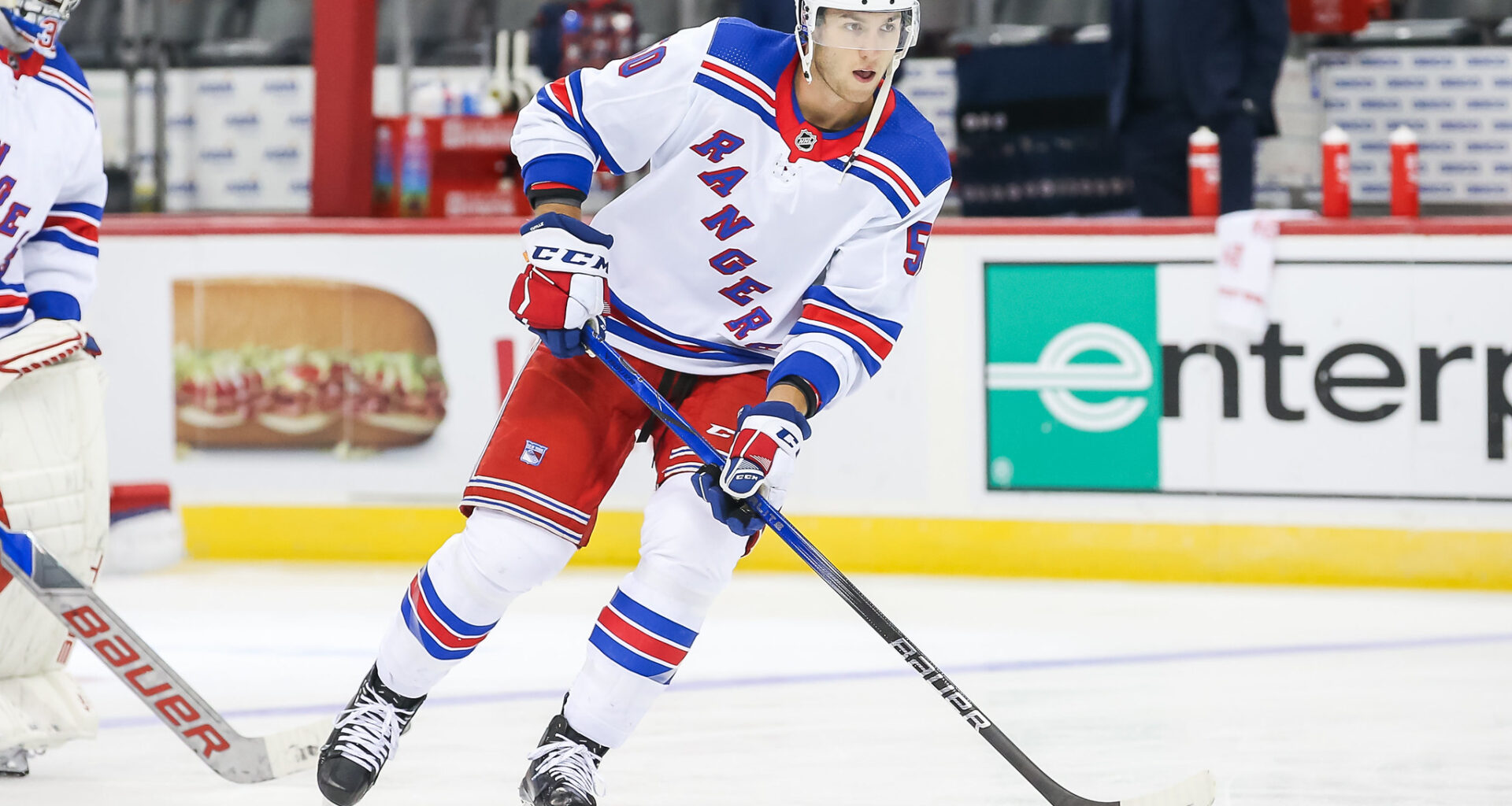 Recapping the New York Rangers' Busy First Day of Free Agency - The Hockey Writers - New York Rangers