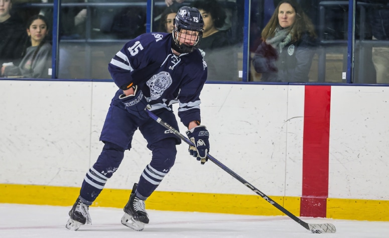 17 uncommitted standout forwards from USA Select 17 Camp