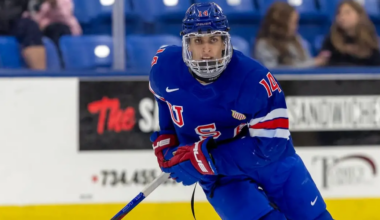 William Moore 2025 Draft Profile