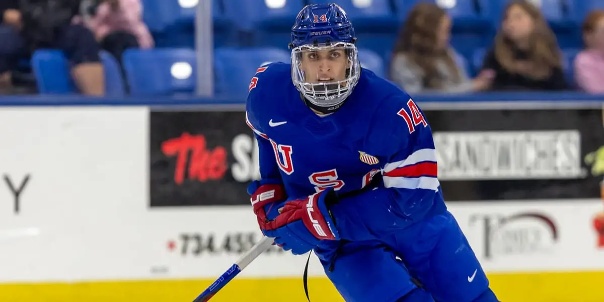 William Moore 2025 Draft Profile