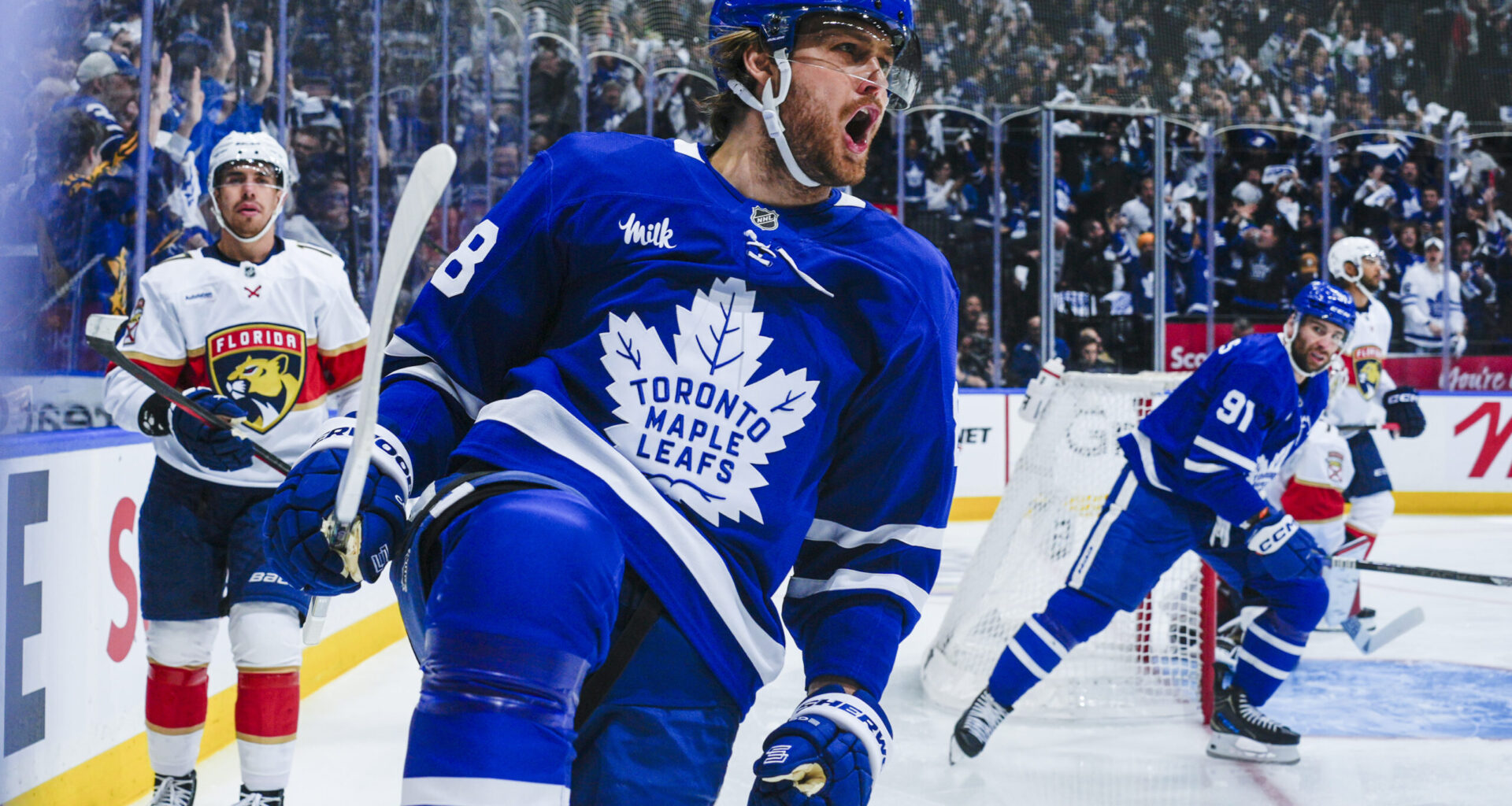 4 Ways the Maple Leafs Can Replace Marner’s Production - The Hockey Writers - Toronto Maple Leafs