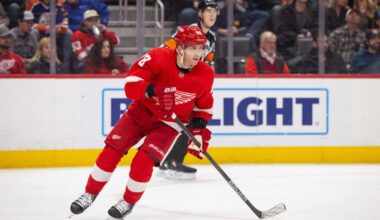 Patrick Kane, detroit red wings
