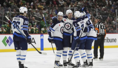 Can the Winnipeg Jets soar to a Stanley Cup?
