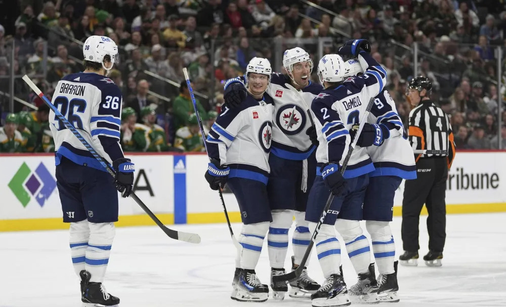 Can the Winnipeg Jets soar to a Stanley Cup?