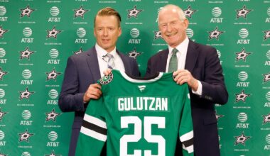 Stars’ new coach, a new day in college sports and the Rangers’ old problems