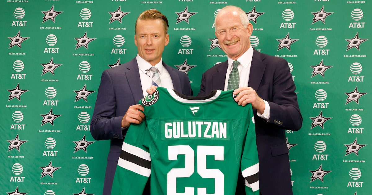 Stars’ new coach, a new day in college sports and the Rangers’ old problems