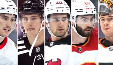 Hockey Canada sexual-assault verdict to be delivered after years of challenges, missteps in case