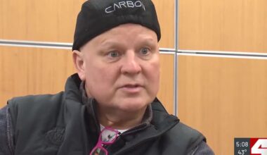 Blues Alum Kelly Chase using recent cancer diagnosis to raise money for Siteman Cancer Center