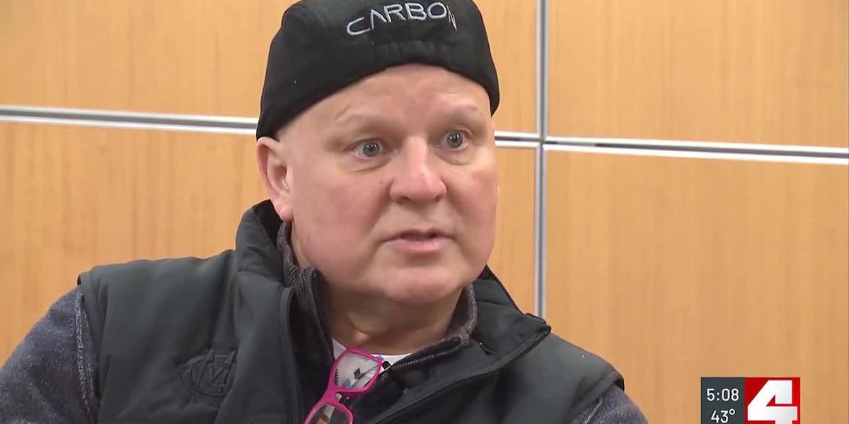 Blues Alum Kelly Chase using recent cancer diagnosis to raise money for Siteman Cancer Center