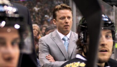 Dallas Stars officially name Glen Gulutzan as next head coach