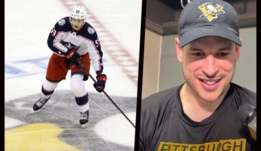 2 New Potential Penguins Trade Targets; Leave Sid Alone!