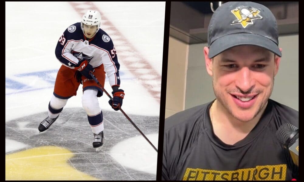 2 New Potential Penguins Trade Targets; Leave Sid Alone!