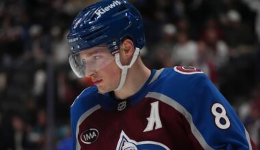 Avalanche sign forward Taylor Makar, the younger brother of Cale Makar, to 1-year, entry-level deal