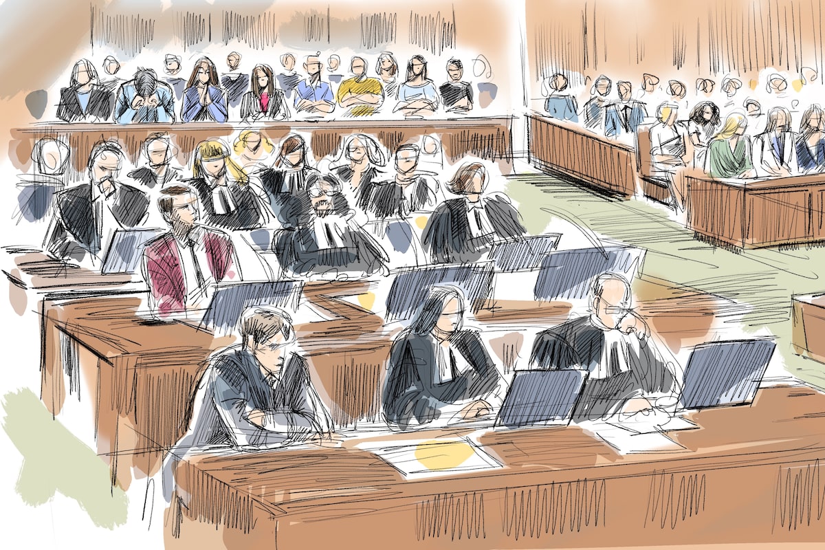 NHL says players ineligible to join league while judge’s verdict is reviewed