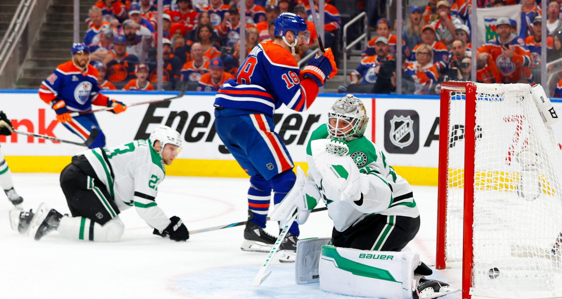 Oilers’ 3 Best Contracts for 2025-26 - The Hockey Writers - Edmonton Oilers