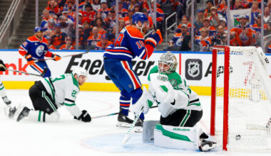 Oilers’ 3 Best Contracts for 2025-26 - The Hockey Writers - Edmonton Oilers