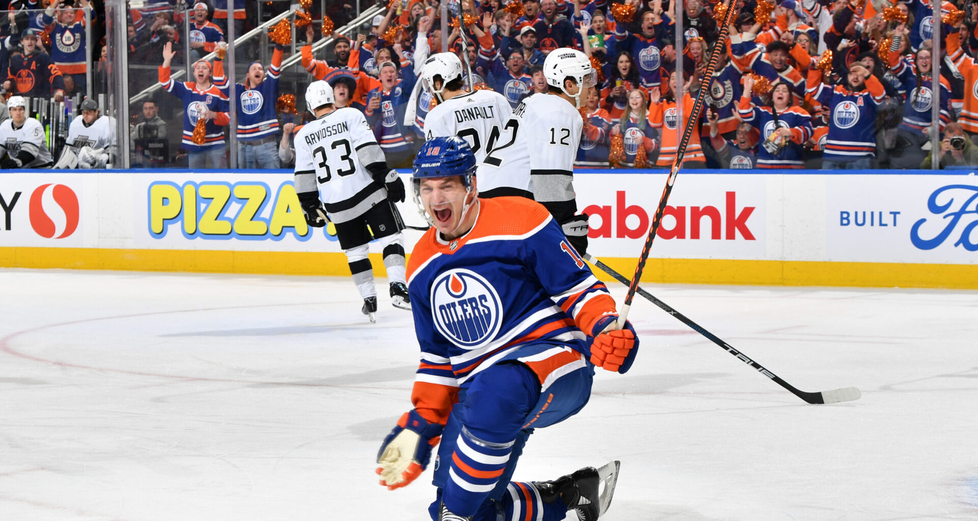 Oilers Fans Shouldn't Panic About Slow Start to Free Agency - The Hockey Writers - Edmonton Oilers