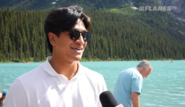 Who Leads the 2025–26 Flames in Points?