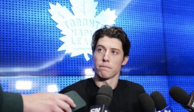 Canadian teams make moves ahead of NHL free agency