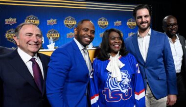 Tennessee State explains why it is postponing hockey to 2026-27 season