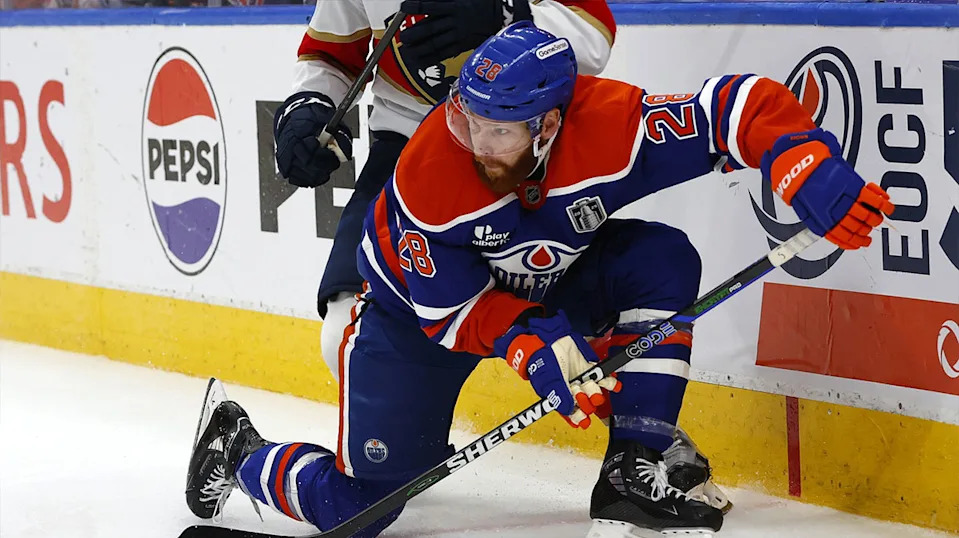 Perry Nelson-Imagn Images