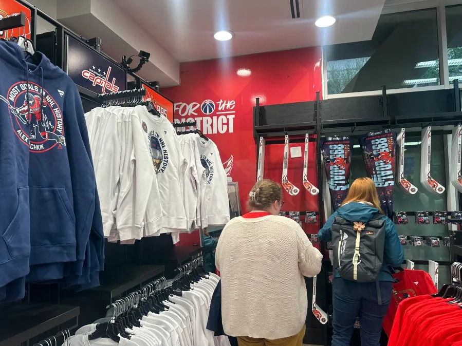 (Ya-Marie Sesay/DC News Now)