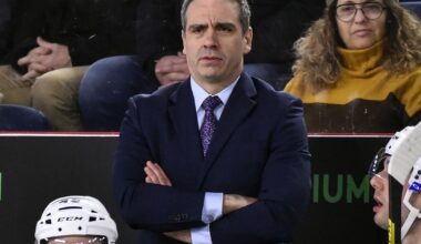 Joël Bouchard décroche un poste de DG