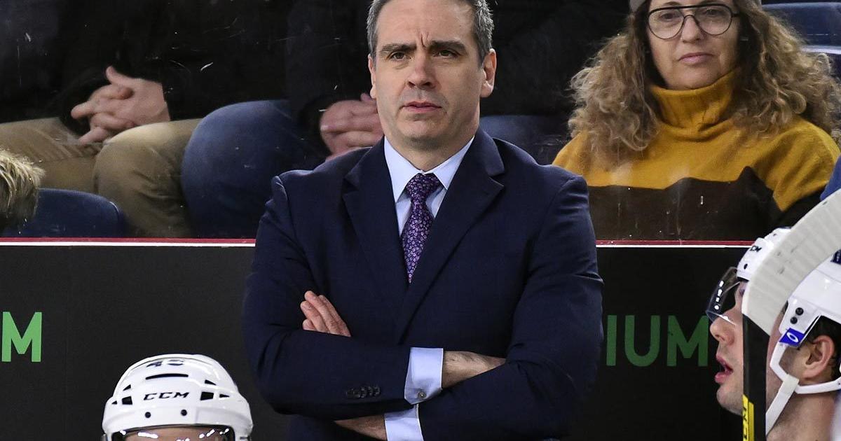 Joël Bouchard décroche un poste de DG