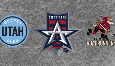 Official Site of The ECHL