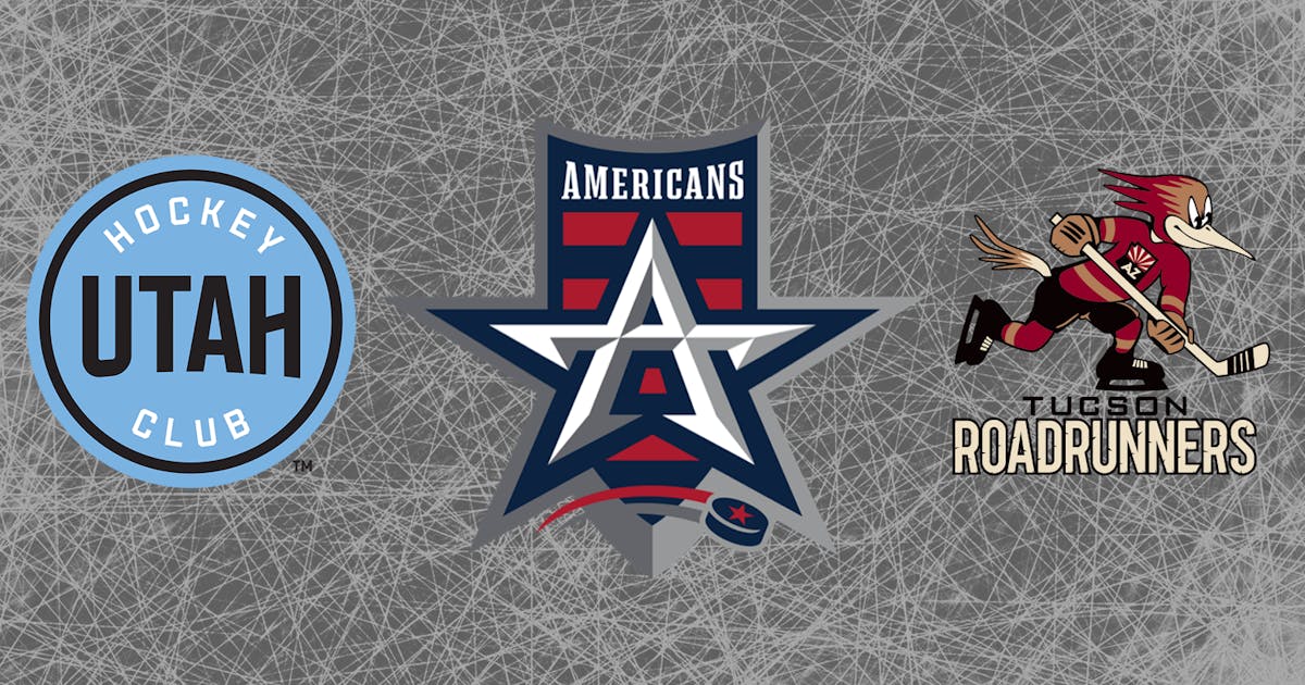 Official Site of The ECHL