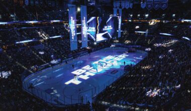 Check In With Tampa Bay: December