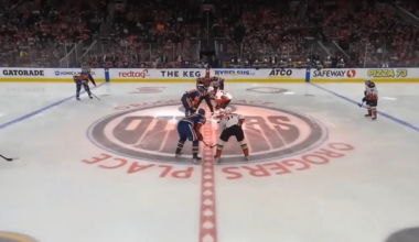 Offer sheet targets that the Edmonton Oilers should consider