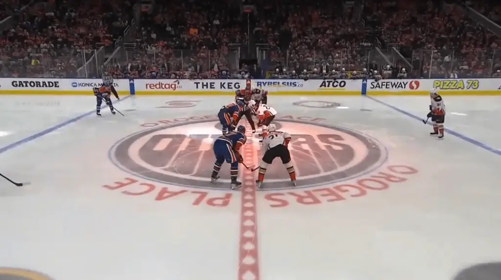 Offer sheet targets that the Edmonton Oilers should consider