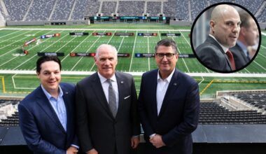 Tocchet Needs to Be 1st in Series of Right Decisions for Flyers Front Office