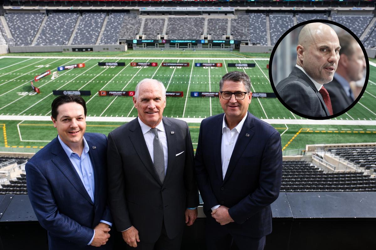 Tocchet Needs to Be 1st in Series of Right Decisions for Flyers Front Office