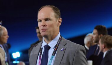 NHL Free Agency Impacts Buffalo Sabres Young Roster