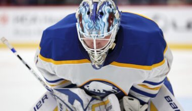 Is It Possible The Buffalo Sabres Make The Playoffs?