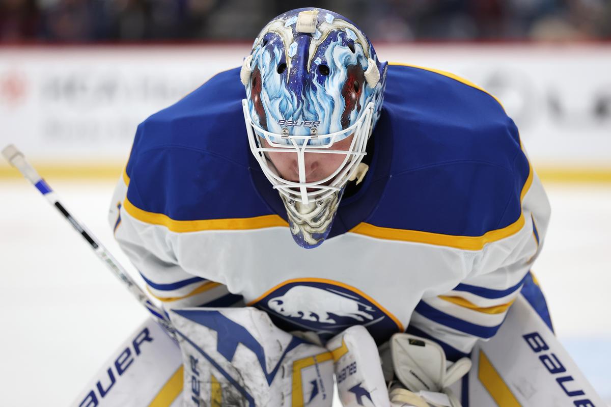 Is It Possible The Buffalo Sabres Make The Playoffs?