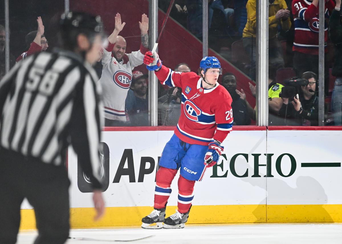 ‘I Think It’s a Great Opportunity for Me'