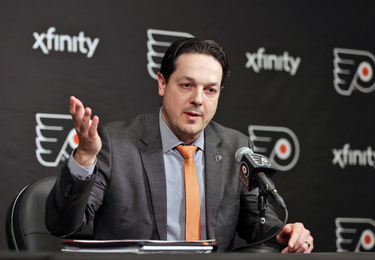 Flyers Fill Gaps, But Long-Term Solutions Remain Unclear