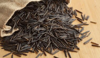 Minnesota's Wild Rice is in Danger