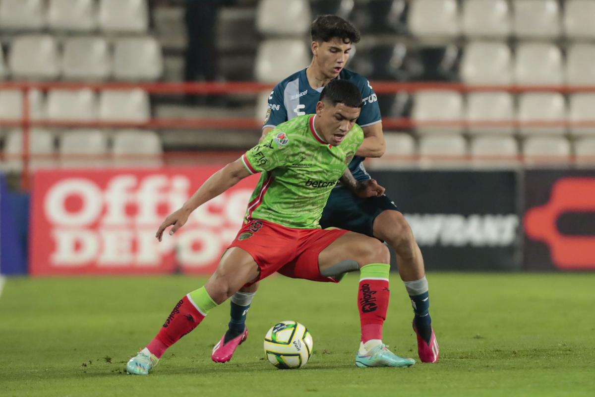 Bravos Make 2025 Leagues Cup Debut, Bravas Face Chivas