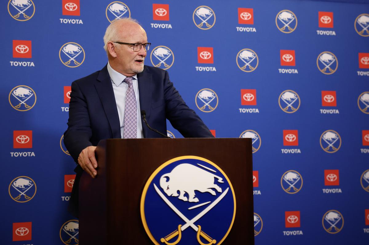 Major Announcement Happening in Western New York on Wednesday