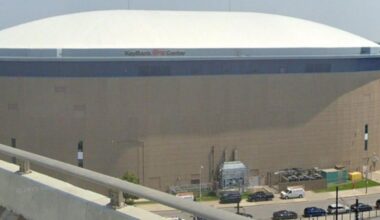 Buffalo Sabres Announce New Deal With KeyBank Center