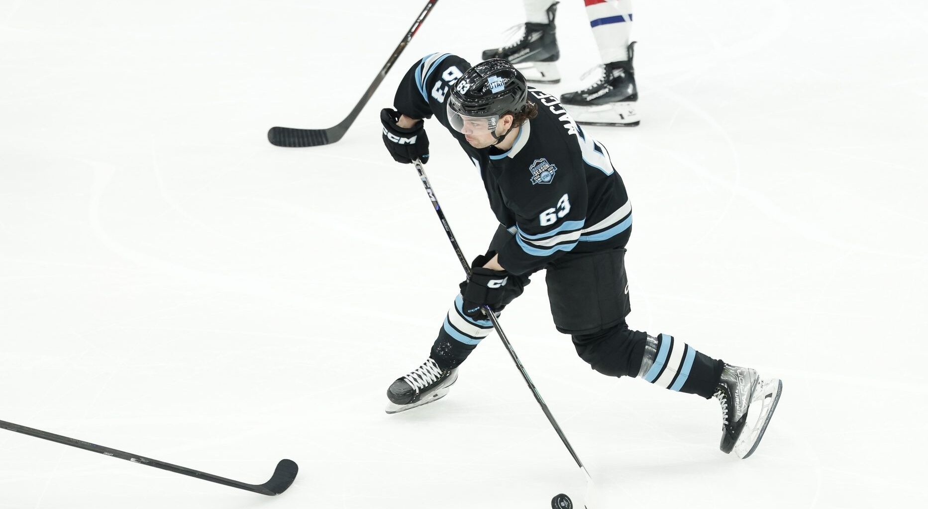 Maple Leafs’ ‘Low-Risk’ Matias Maccelli Trade Draws NHL World’s Attention As Toronto Dips Its Feet In Trade Market