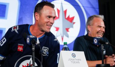 From long COVID back to the NHL