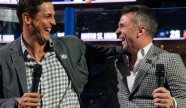 L’influence de Vincent Lecavalier dans les coulisses du CH