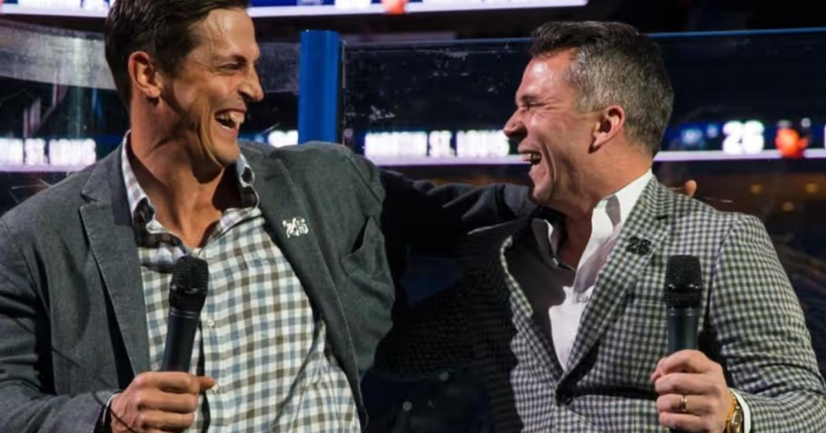 L’influence de Vincent Lecavalier dans les coulisses du CH